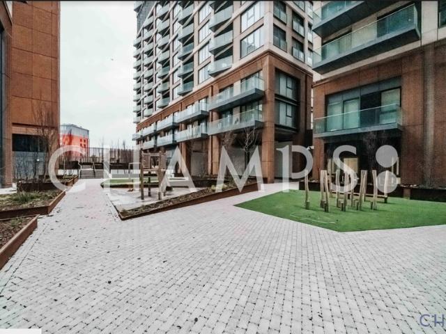 Apartment for rent in London Borough of Ealing, Park Royal
