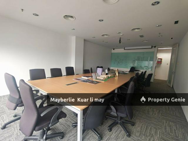 Office for rent in Country Heights Damansara, Kuala Lumpur