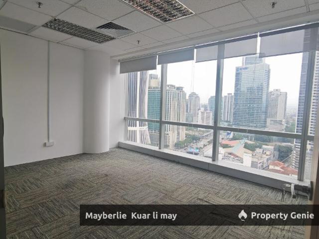 Office for rent in Country Heights Damansara, Kuala Lumpur