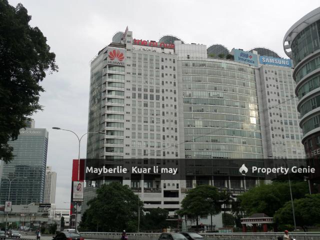 Shop Office for sale in Country Heights Damansara, Kuala Lumpur