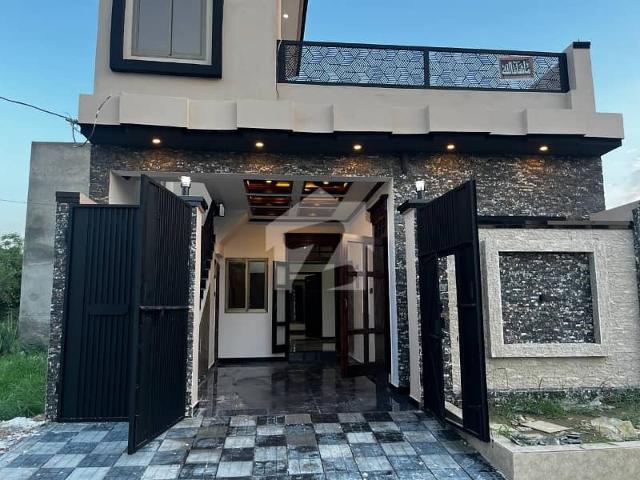 House for sale in Mardan, North West Frontier Province