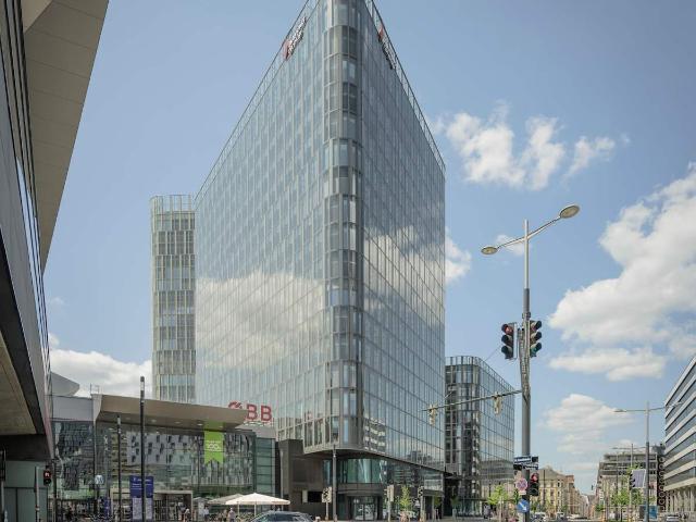 Büro mieten in KG Favoriten, Wien