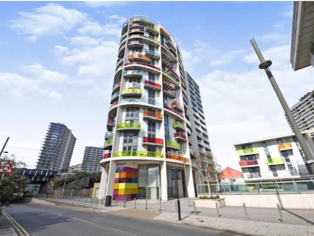 House for rent in Stratford Marsh, Greater London
