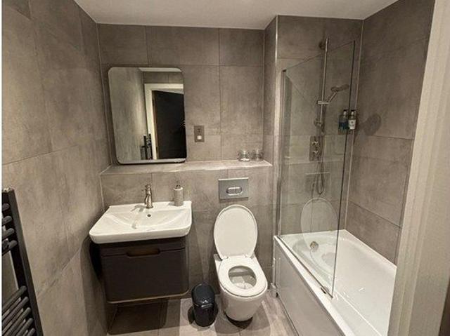 Apartment for rent in Layerthorpe, York