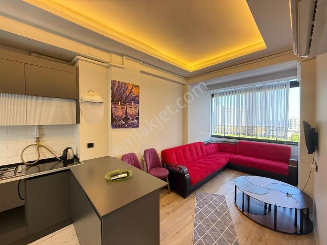 Mezitli, Mersin içerisinde kiralık mülk