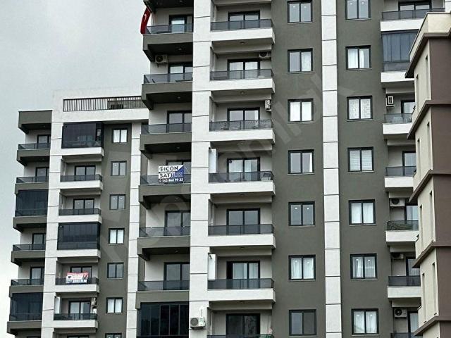 Mezitli, Mersin içerisinde satılık mülk