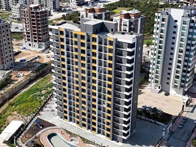 Mezitli, Mersin içerisinde satılık mülk