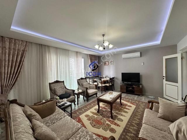 Mezitli, Mersin içerisinde kiralık mülk