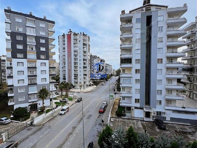 Mezitli, Mersin içerisinde satılık mülk