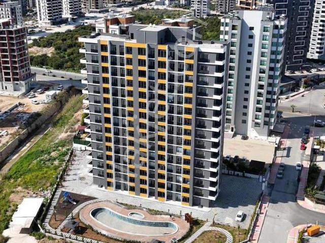 Mezitli, Mersin içerisinde kiralık mülk