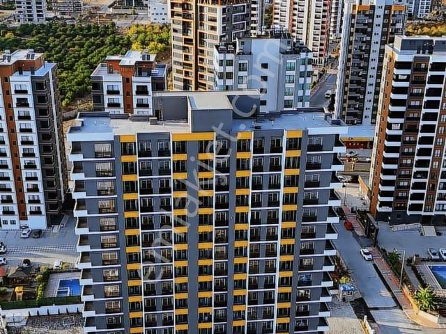 Mezitli, Mersin içerisinde satılık mülk