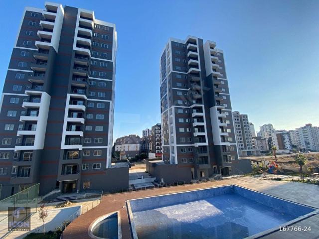 Mezitli, Mersin içerisinde satılık mülk