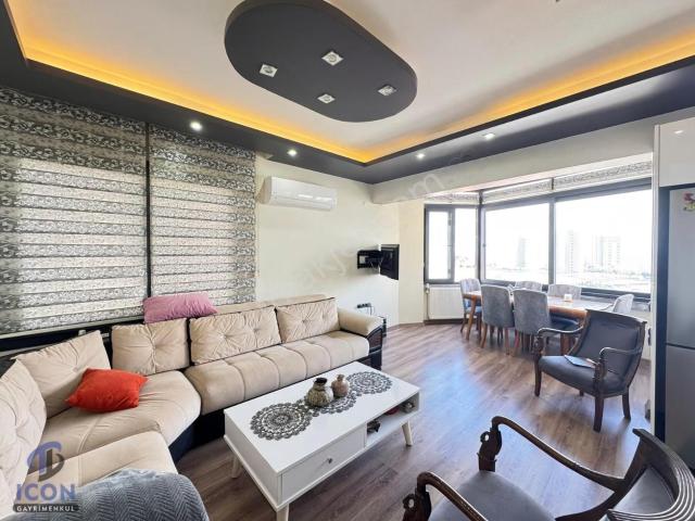 Mezitli, Mersin içerisinde satılık mülk