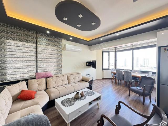 Mezitli, Mersin içerisinde satılık mülk