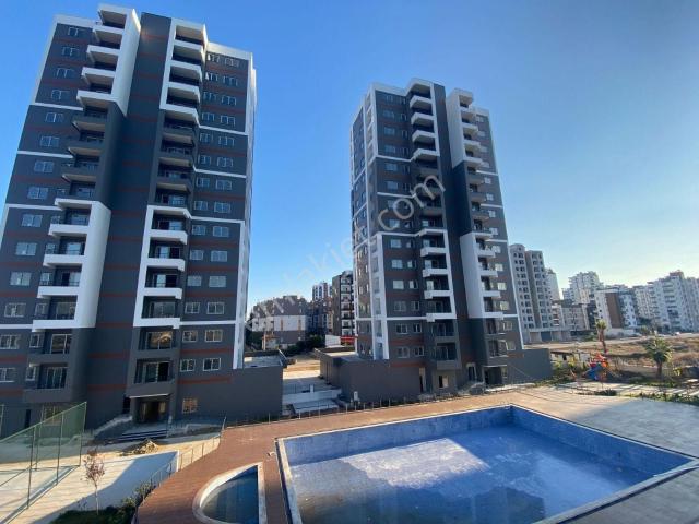 Mezitli, Mersin içerisinde satılık mülk