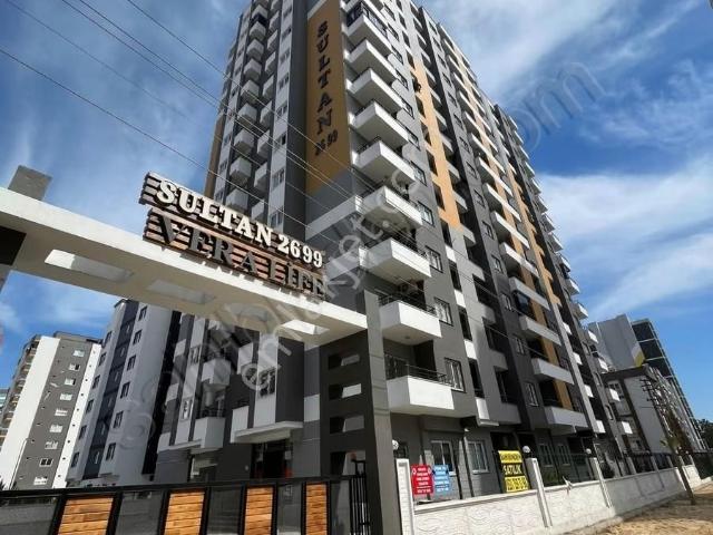 Mezitli, Mersin içerisinde satılık mülk