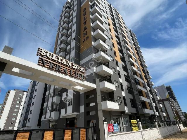 Mezitli, Mersin içerisinde satılık mülk