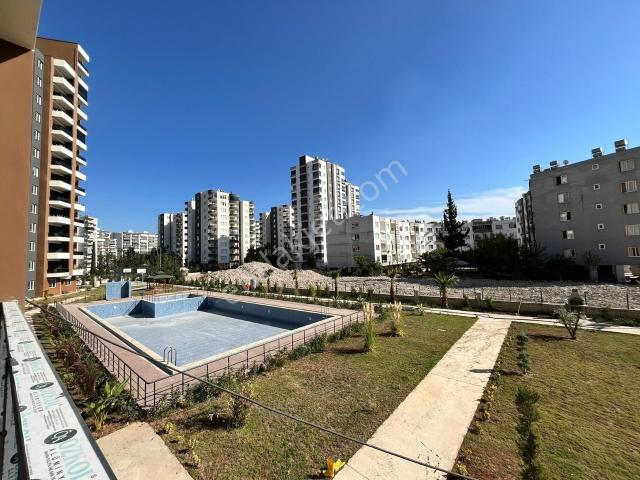 Mezitli, Mersin içerisinde kiralık mülk