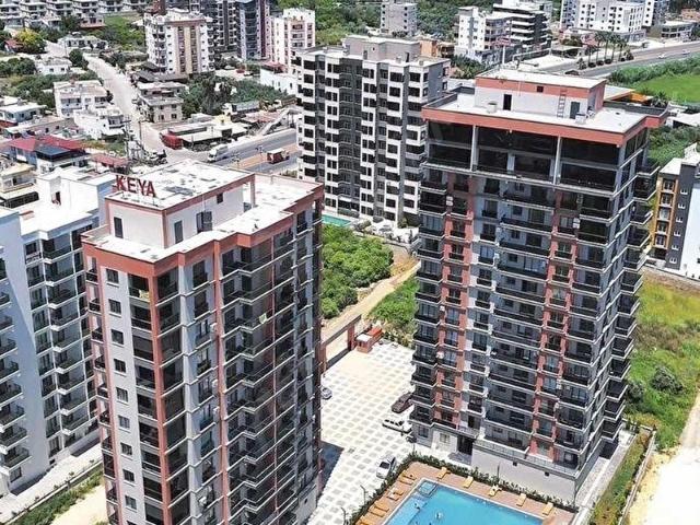 Erdemli, Mersin içerisinde satılık mülk