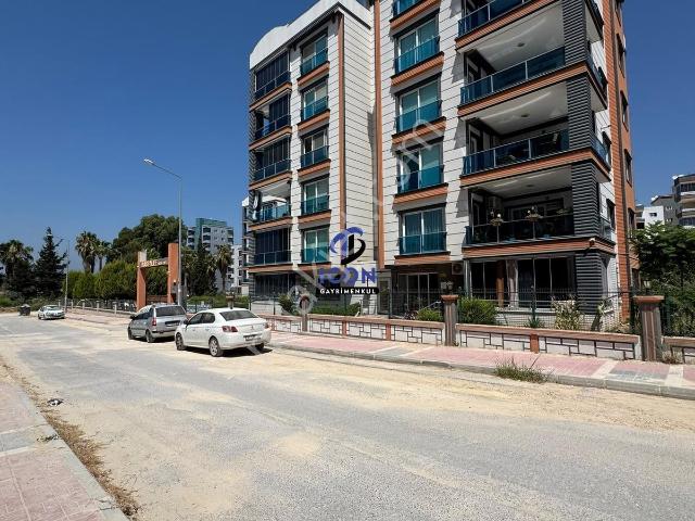 Mezitli, Mersin içerisinde satılık mülk