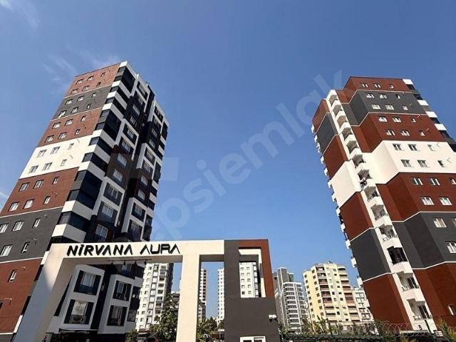 Mezitli, Mersin içerisinde satılık mülk