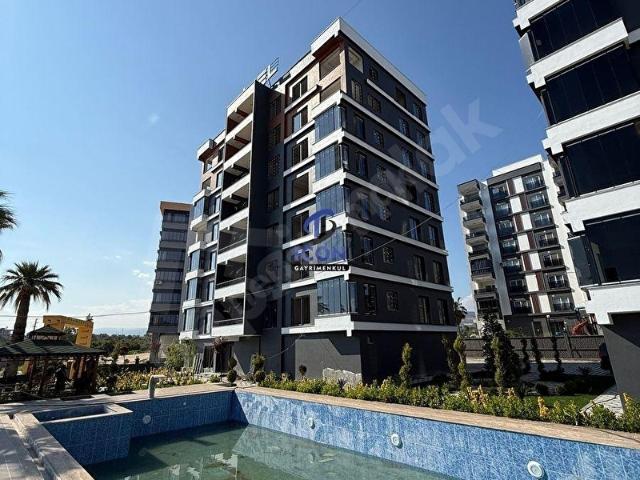 Mezitli, Mersin içerisinde satılık mülk