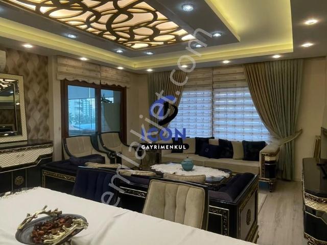 Mezitli, Mersin içerisinde satılık mülk