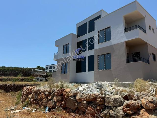 Erdemli, Mersin içerisinde satılık Villa