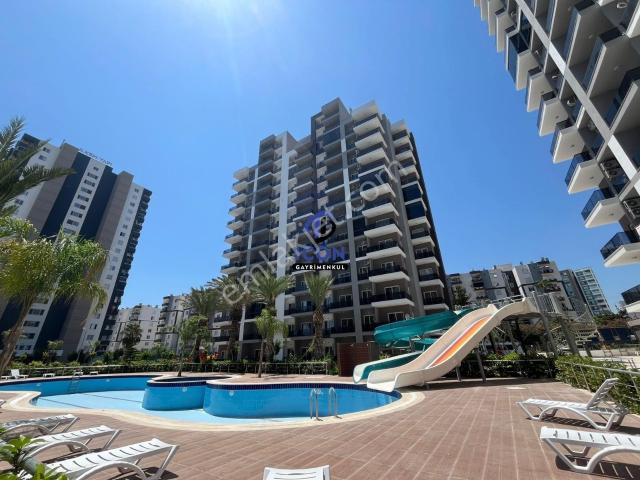 Mezitli, Mersin içerisinde satılık mülk