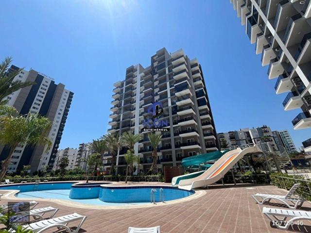 Mezitli, Mersin içerisinde satılık mülk