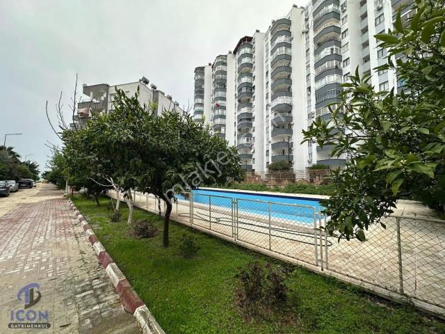 Mezitli, Mersin içerisinde kiralık mülk