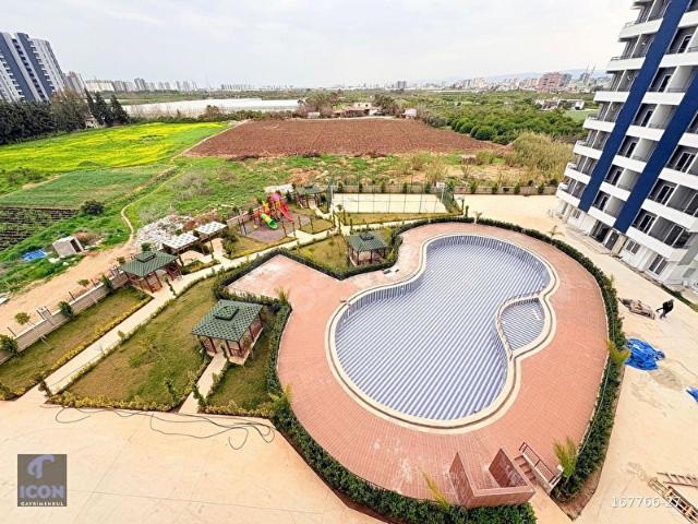 Mezitli, Mersin içerisinde satılık mülk