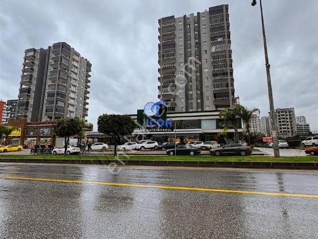 Mezitli, Mersin içerisinde satılık mülk