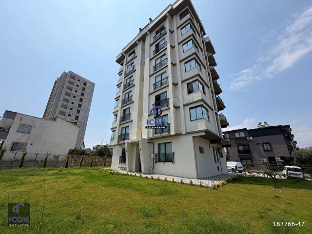 Yenişehir, Mersin içerisinde satılık mülk
