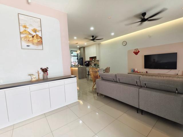 Terraced House for sale in Johore Bahru, Johor