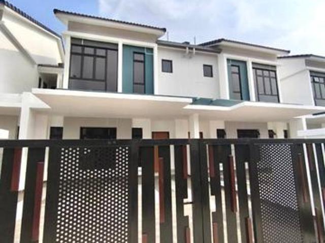 Terraced House for sale in Skudai, Iskandar Puteri