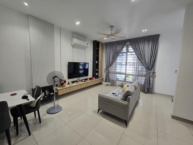 Terraced House for sale in Bukit Ledang, Johor