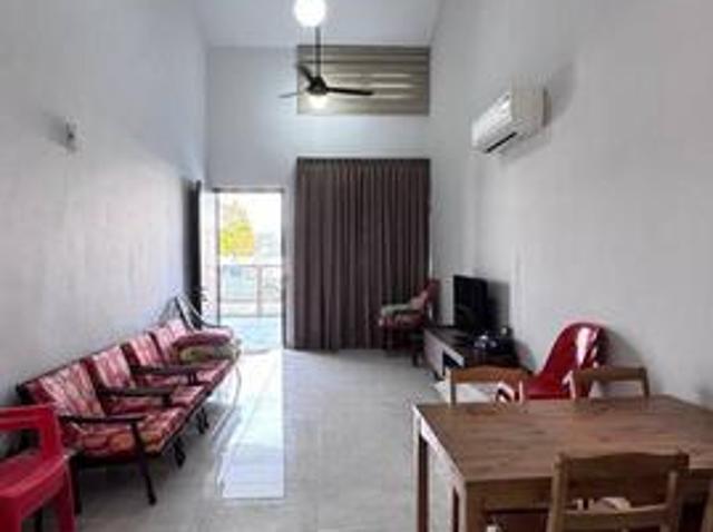 Terraced House for rent in Bukit Ledang, Johor