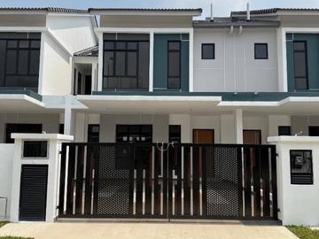 Terraced House for rent in Bukit Ledang, Johor