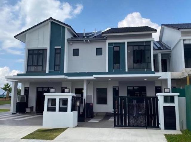 Terraced House for sale in Johore Bahru, Johor