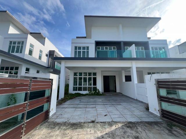Terraced House for sale in Skudai, Iskandar Puteri