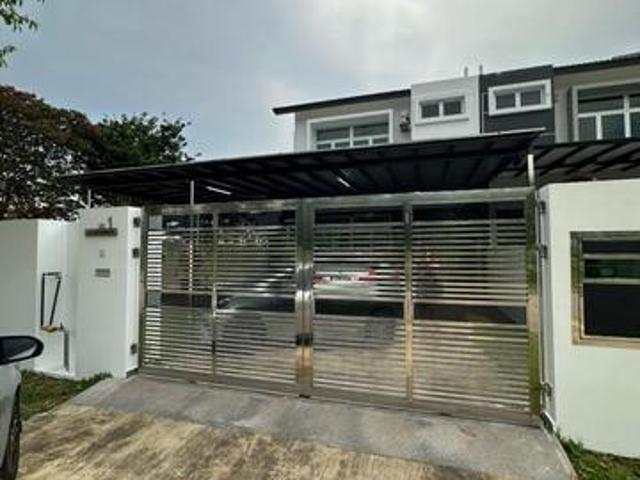 Terraced House for rent in Johore Bahru, Johor