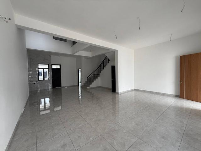 Terraced House for rent in Bukit Ledang, Johor