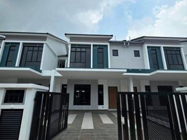 Terraced House for sale in Skudai, Iskandar Puteri