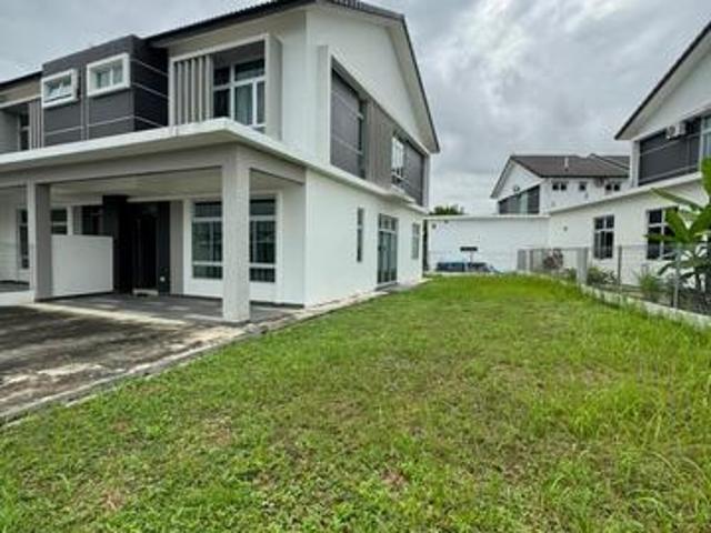 Terraced House for rent in Skudai, Iskandar Puteri
