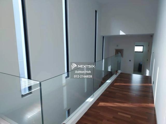 Residential House for sale in Bukit Ledang, Johor