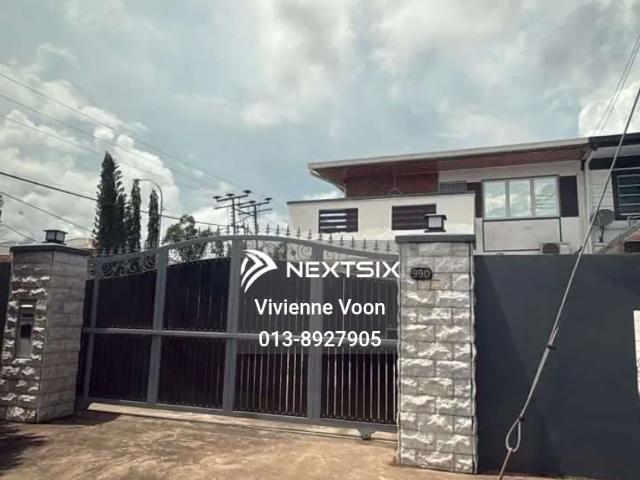 Residential House for sale in Johor