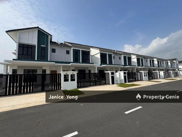 Terraced House for sale in Taman Impian Emas, Iskandar Puteri
