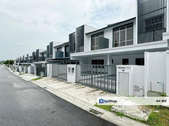 House for sale in Bukit Ledang, Johor