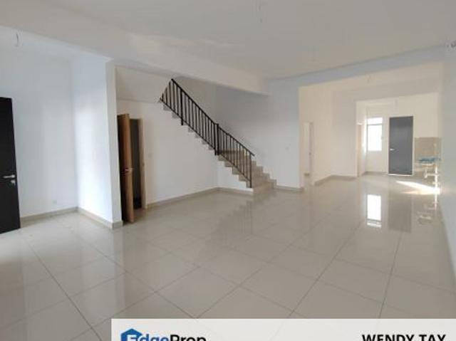 House for rent in Bukit Ledang, Johor